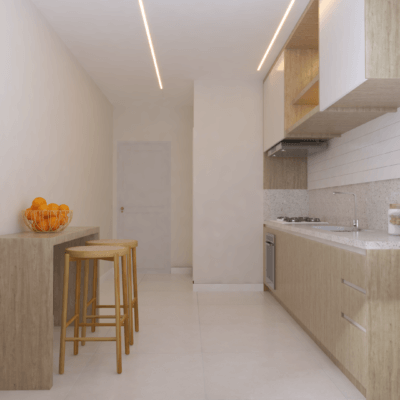 Apartamento Lisboa