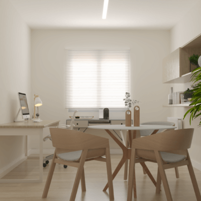 Apartamento Lisboa