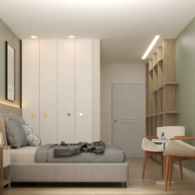 Apartamento Lisboa